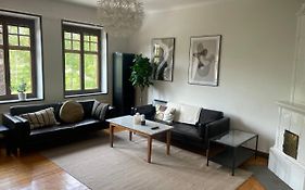 Apartment Garbo